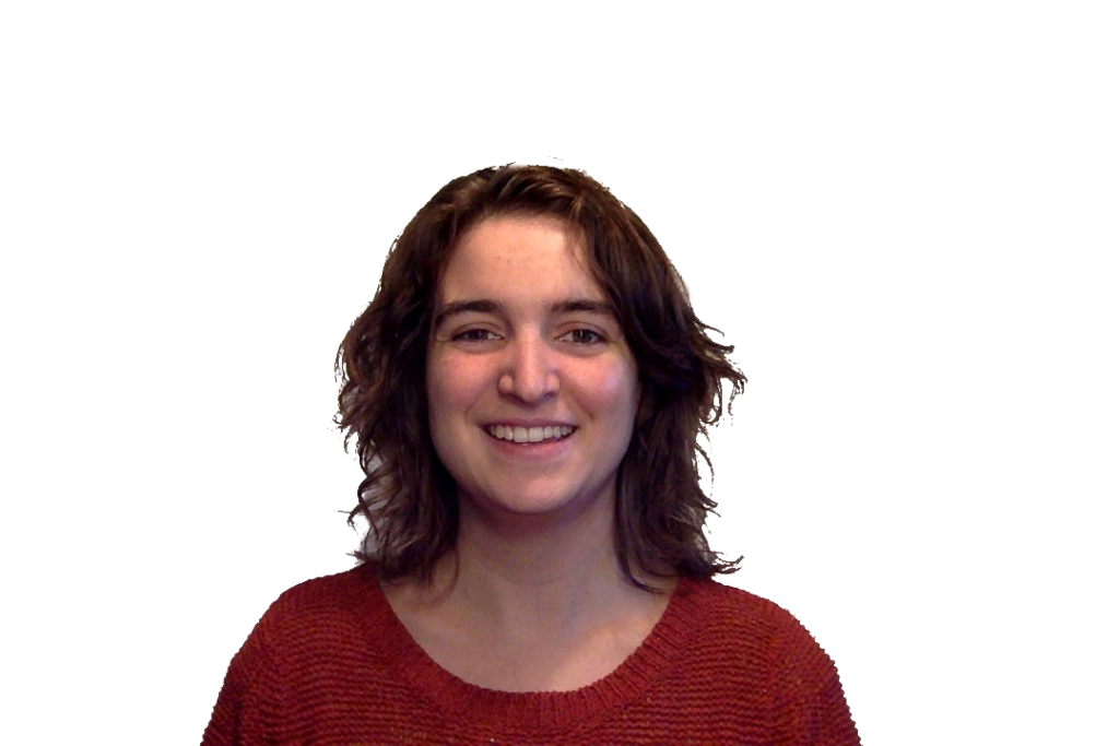 Maria Febus Us - Re-Viu